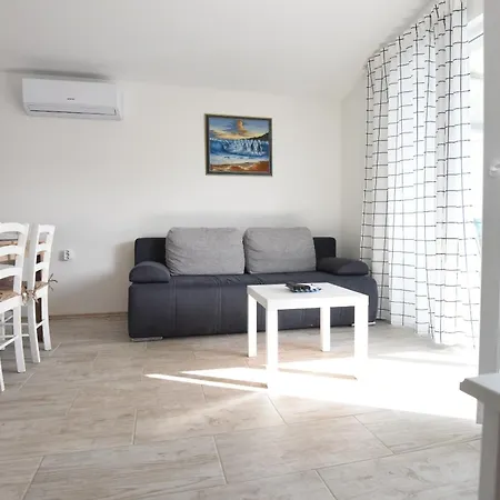 Apartament Ivan, Plaza Matlovac