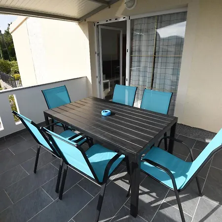 Ivan, Plaza Matlovac Apartament Ždrelac