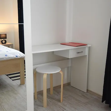 Ivan, Plaza Matlovac Apartament Ždrelac