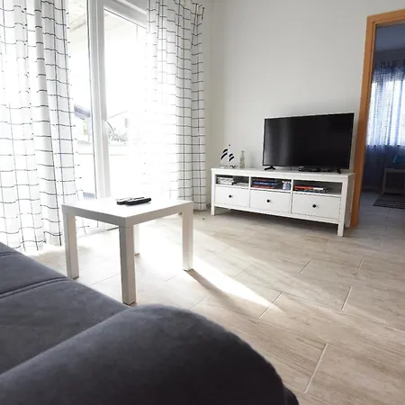 Apartment Ivan, Plaza Matlovac