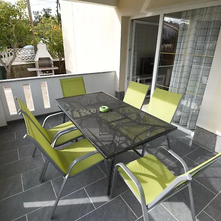 Apartment Ivan, Plaza Matlovac *