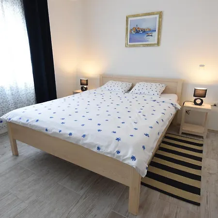 Apartamento Ivan, Plaza Matlovac *