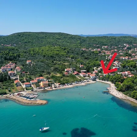 Apartamento Ivan, Plaza Matlovac Ždrelac