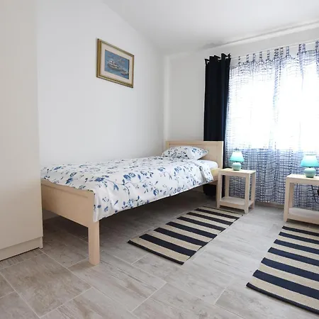 Apartment Ivan, Plaza Matlovac *