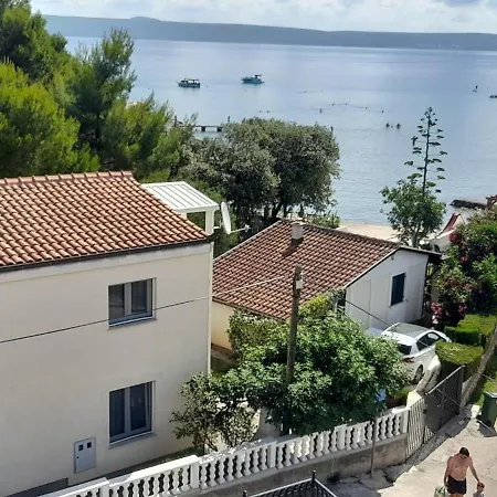 Apartamento Ivan, Plaza Matlovac