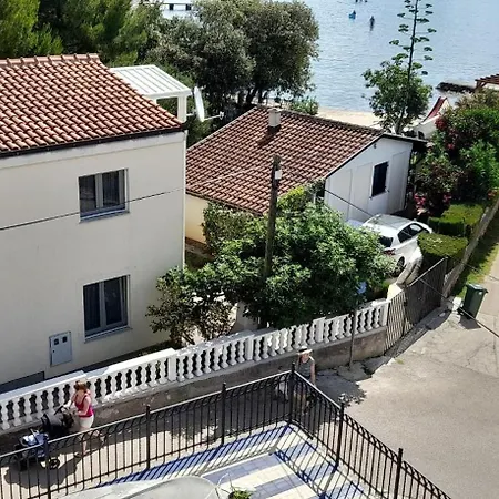 Apartamento Ivan, Plaza Matlovac Ždrelac