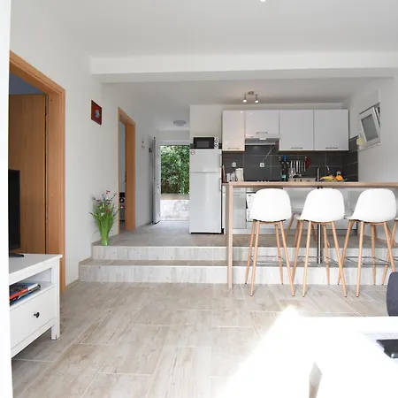 Apartamento Ivan, Plaza Matlovac Ždrelac
