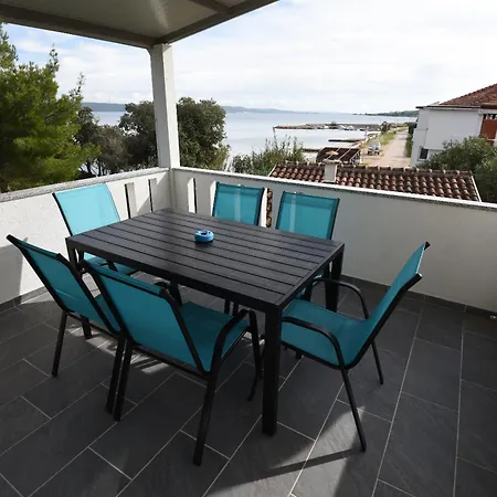 Apartamento Ivan, Plaza Matlovac *